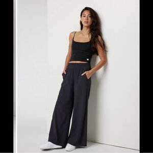 Vuori Villa Wide-leg - Short Inseam